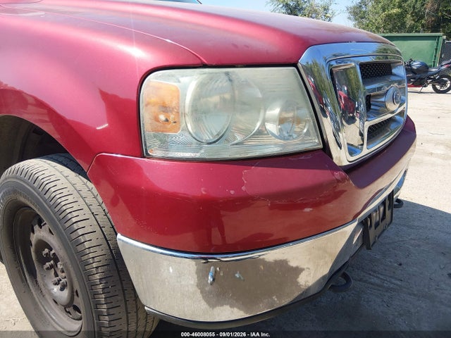 Aukcja sprzedaży 2008 Ford F-150 Xlt, vin: 1FTPW14V88FC04384, numer aukcji: 46008055
