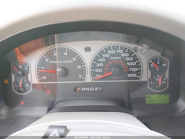 Aukcja sprzedaży 2008 Ford F-150 Xlt, vin: 1FTPW14V88FC04384, numer aukcji: 46008055