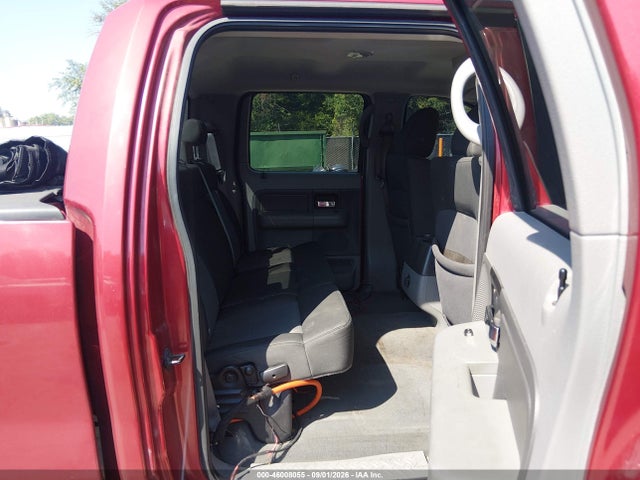 Aukcja sprzedaży 2008 Ford F-150 Xlt, vin: 1FTPW14V88FC04384, numer aukcji: 46008055