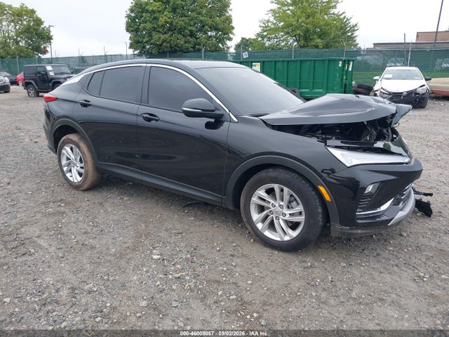Продажа на аукционе авто 2025 Buick Envista Preferred Fwd, vin: KL47LAEP8SB227195, номер лота: 46008057