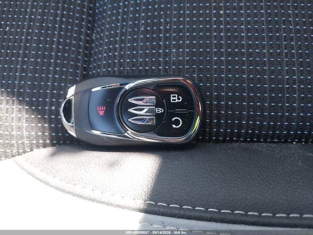Продажа на аукционе авто 2025 Buick Envista Preferred Fwd, vin: KL47LAEP8SB227195, номер лота: 46008057