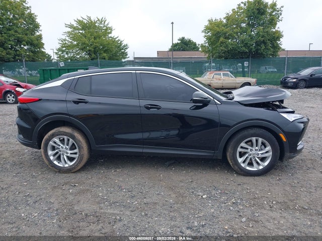 Продажа на аукционе авто 2025 Buick Envista Preferred Fwd, vin: KL47LAEP8SB227195, номер лота: 46008057