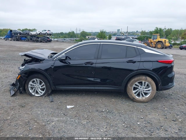 Продажа на аукционе авто 2025 Buick Envista Preferred Fwd, vin: KL47LAEP8SB227195, номер лота: 46008057