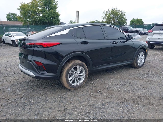 Продажа на аукционе авто 2025 Buick Envista Preferred Fwd, vin: KL47LAEP8SB227195, номер лота: 46008057