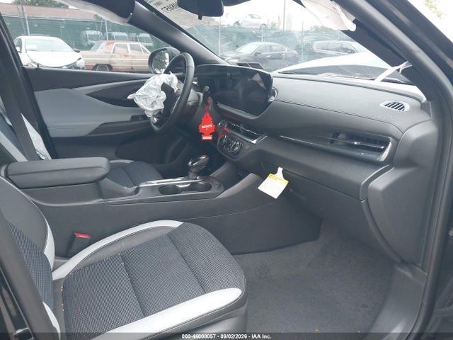 Продажа на аукционе авто 2025 Buick Envista Preferred Fwd, vin: KL47LAEP8SB227195, номер лота: 46008057