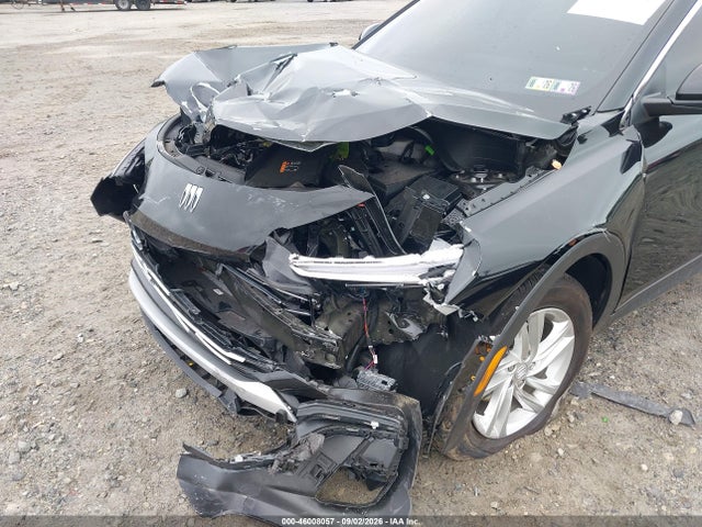 Продажа на аукционе авто 2025 Buick Envista Preferred Fwd, vin: KL47LAEP8SB227195, номер лота: 46008057