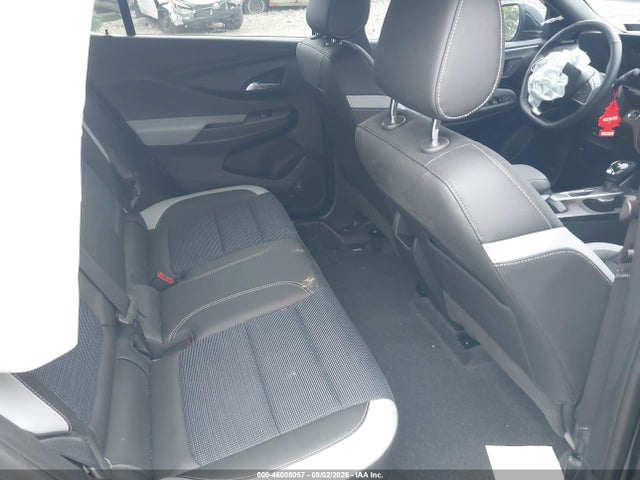 Продажа на аукционе авто 2025 Buick Envista Preferred Fwd, vin: KL47LAEP8SB227195, номер лота: 46008057