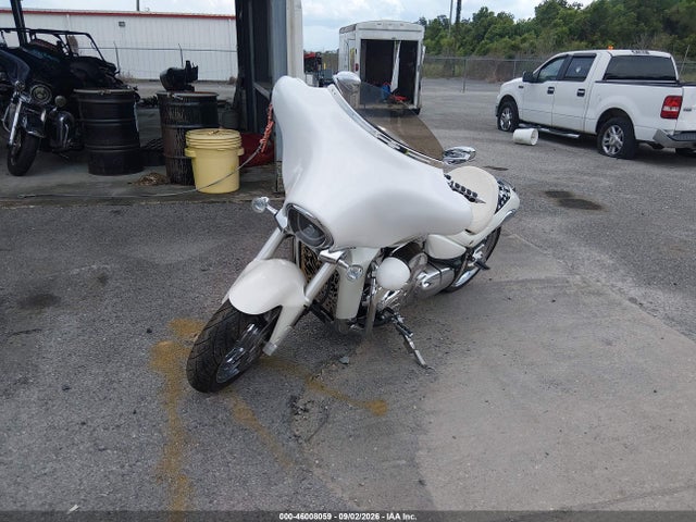 Продаж на аукціоні авто 2007 Suzuki Vzr1800, vin: JS1VY53A672103643, номер лоту: 46008059