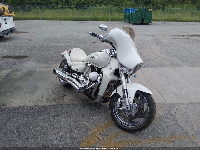 Aukcja sprzedaży 2007 Suzuki Vzr1800, vin: JS1VY53A672103643, numer aukcji: 46008059
