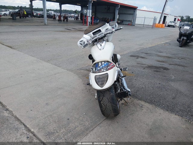 Aukcja sprzedaży 2007 Suzuki Vzr1800, vin: JS1VY53A672103643, numer aukcji: 46008059