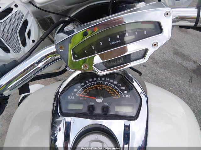 Aukcja sprzedaży 2007 Suzuki Vzr1800, vin: JS1VY53A672103643, numer aukcji: 46008059