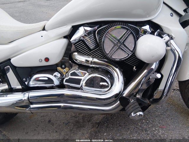 Aukcja sprzedaży 2007 Suzuki Vzr1800, vin: JS1VY53A672103643, numer aukcji: 46008059