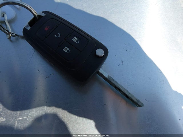 Chevrolet Trax Lt 2016 3GNCJLSBXGL164113 Image 11