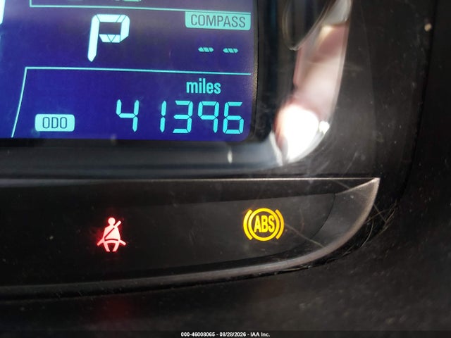 Chevrolet Trax Lt 2016 3GNCJLSBXGL164113 Image 15