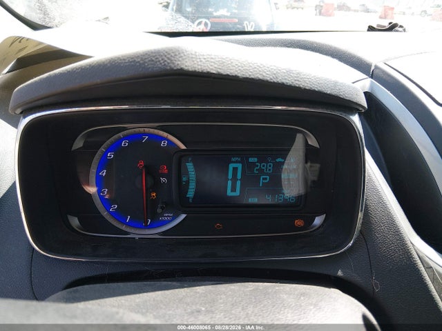 Chevrolet Trax Lt 2016 3GNCJLSBXGL164113 Image 7
