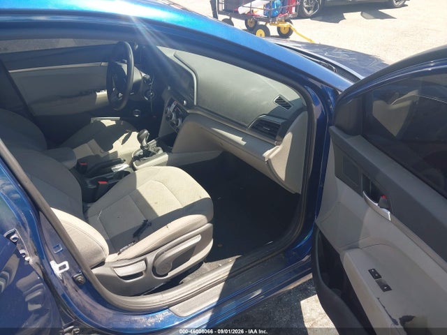 Aukcja sprzedaży 2019 Hyundai Elantra Se, vin: 5NPD74LF6KH486016, numer aukcji: 46008066
