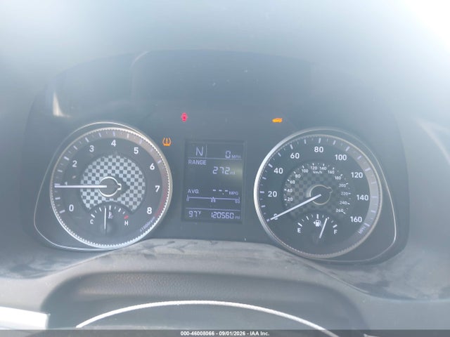 Aukcja sprzedaży 2019 Hyundai Elantra Se, vin: 5NPD74LF6KH486016, numer aukcji: 46008066
