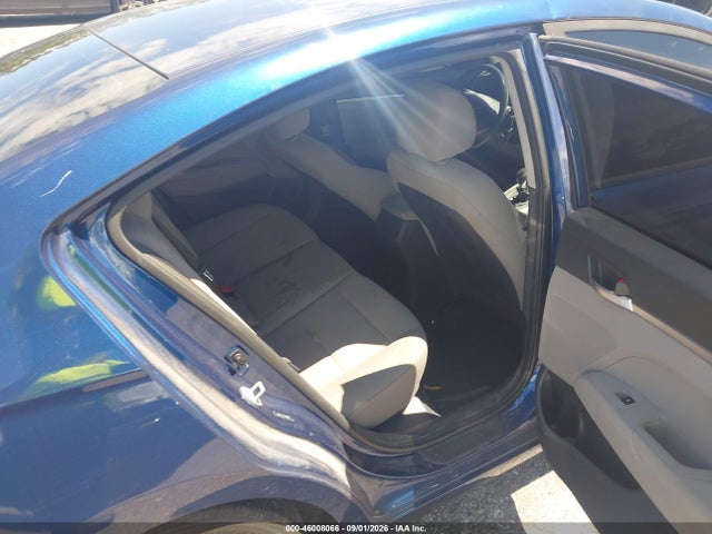 Aukcja sprzedaży 2019 Hyundai Elantra Se, vin: 5NPD74LF6KH486016, numer aukcji: 46008066