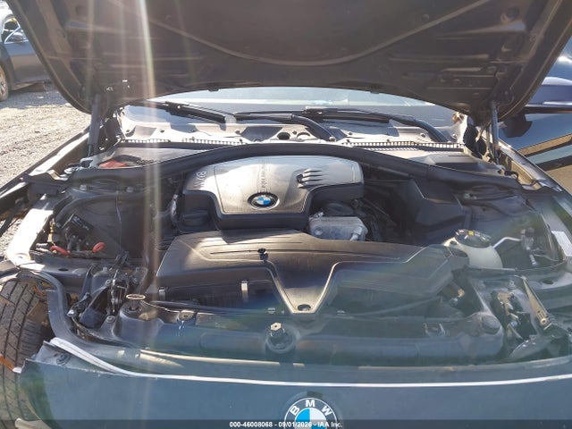 Aukcja sprzedaży 2015 Bmw 428 Gran Coupe Xdrive, vin: WBA4C9C59FD331436, numer aukcji: 46008068