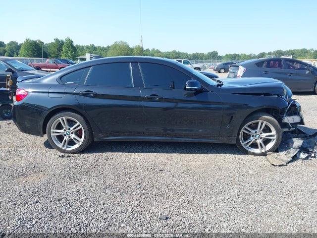 Aukcja sprzedaży 2015 Bmw 428 Gran Coupe Xdrive, vin: WBA4C9C59FD331436, numer aukcji: 46008068