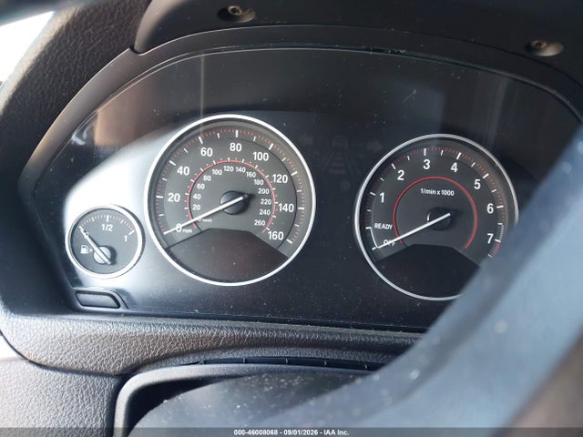 Aukcja sprzedaży 2015 Bmw 428 Gran Coupe Xdrive, vin: WBA4C9C59FD331436, numer aukcji: 46008068