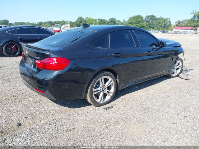 Aukcja sprzedaży 2015 Bmw 428 Gran Coupe Xdrive, vin: WBA4C9C59FD331436, numer aukcji: 46008068