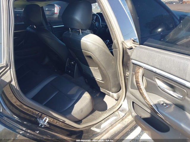Aukcja sprzedaży 2015 Bmw 428 Gran Coupe Xdrive, vin: WBA4C9C59FD331436, numer aukcji: 46008068