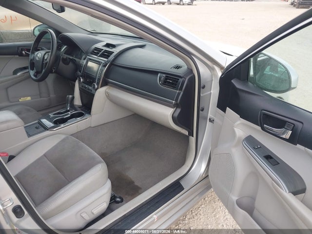 Продаж на аукціоні авто 2012 Toyota Camry Hybrid Xle, vin: 4T1BD1FK3CU043171, номер лоту: 46008071