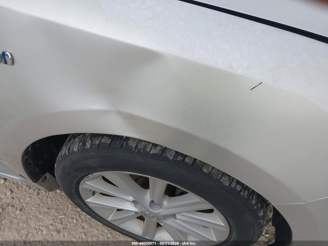 Продаж на аукціоні авто 2012 Toyota Camry Hybrid Xle, vin: 4T1BD1FK3CU043171, номер лоту: 46008071