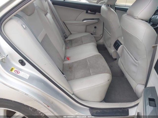 Продаж на аукціоні авто 2012 Toyota Camry Hybrid Xle, vin: 4T1BD1FK3CU043171, номер лоту: 46008071
