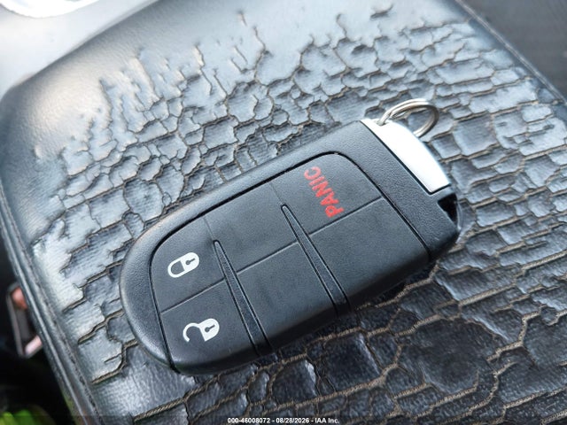 2015 Dodge Journey American Value Pkg მანქანა იყიდება აუქციონზე, vin: 3C4PDCAB4FT630037, აუქციონის ნომერი: 46008072