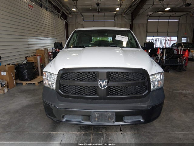 46008075 :رقم المزاد ، 1C6RR7FT2GS288861 vin ، 2016 Ram 1500 Tradesman مزاد بيع