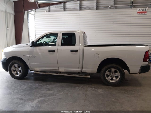 46008075 :رقم المزاد ، 1C6RR7FT2GS288861 vin ، 2016 Ram 1500 Tradesman مزاد بيع