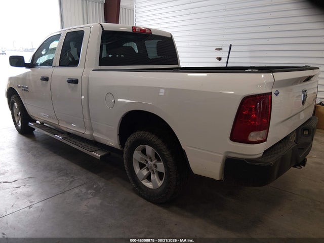 46008075 :رقم المزاد ، 1C6RR7FT2GS288861 vin ، 2016 Ram 1500 Tradesman مزاد بيع