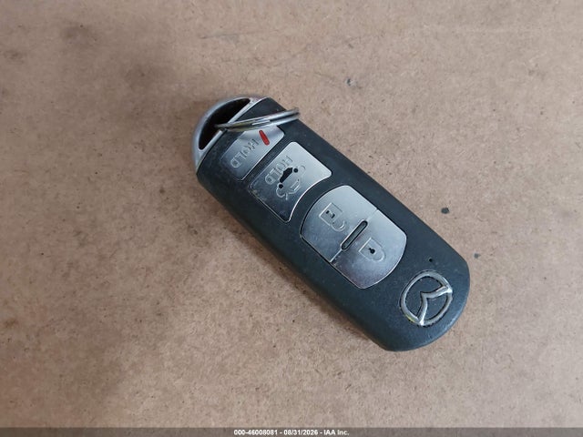 Aukcja sprzedaży 2013 Mazda Mazda3 S Grand Touring, vin: JM1BL1W9XD1748475, numer aukcji: 46008081