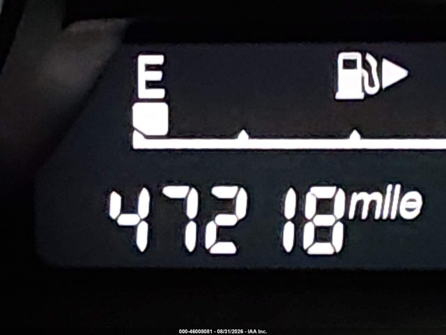 Aukcja sprzedaży 2013 Mazda Mazda3 S Grand Touring, vin: JM1BL1W9XD1748475, numer aukcji: 46008081