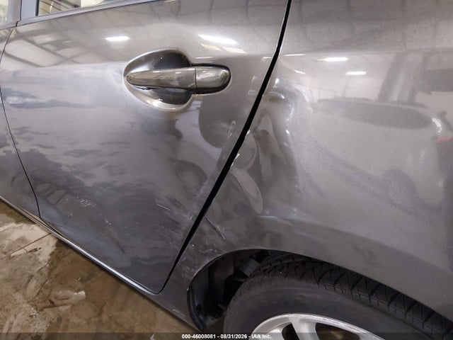 Aukcja sprzedaży 2013 Mazda Mazda3 S Grand Touring, vin: JM1BL1W9XD1748475, numer aukcji: 46008081