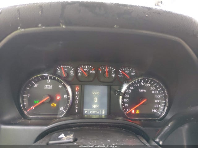 Продажа на аукционе авто 2019 Chevrolet Silverado 2500hd Wt, vin: 1GC1KREG4KF193018, номер лота: 46008083