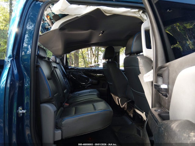 Продажа на аукционе авто 2019 Chevrolet Silverado 2500hd Wt, vin: 1GC1KREG4KF193018, номер лота: 46008083
