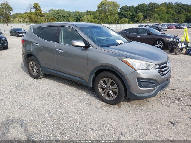 Aukcja sprzedaży 2015 Hyundai Santa Fe Sport 2.4l, vin: 5XYZTDLB7FG301760, numer aukcji: 46008086