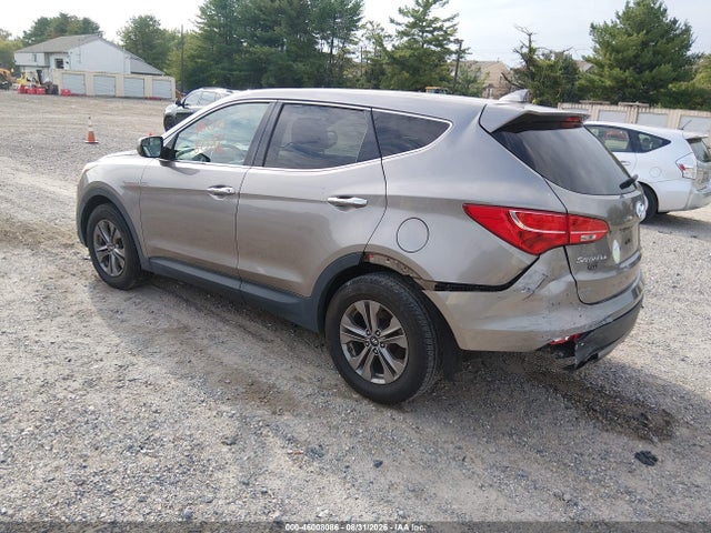 Aukcja sprzedaży 2015 Hyundai Santa Fe Sport 2.4l, vin: 5XYZTDLB7FG301760, numer aukcji: 46008086