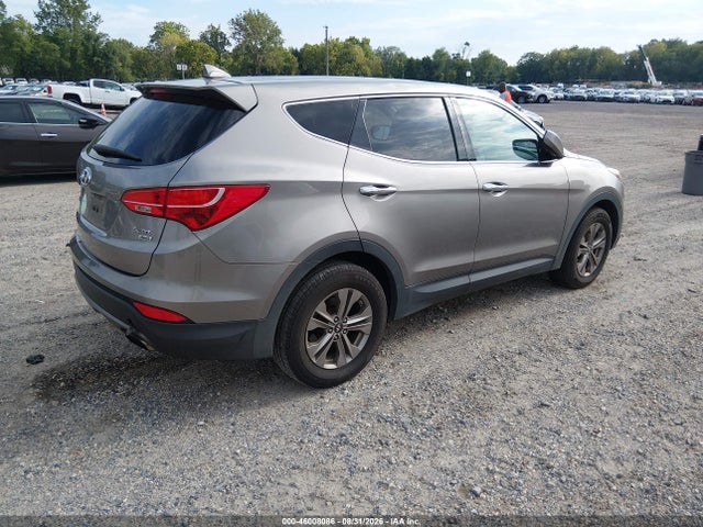 Aukcja sprzedaży 2015 Hyundai Santa Fe Sport 2.4l, vin: 5XYZTDLB7FG301760, numer aukcji: 46008086