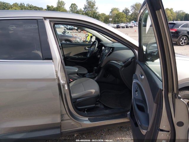 Aukcja sprzedaży 2015 Hyundai Santa Fe Sport 2.4l, vin: 5XYZTDLB7FG301760, numer aukcji: 46008086
