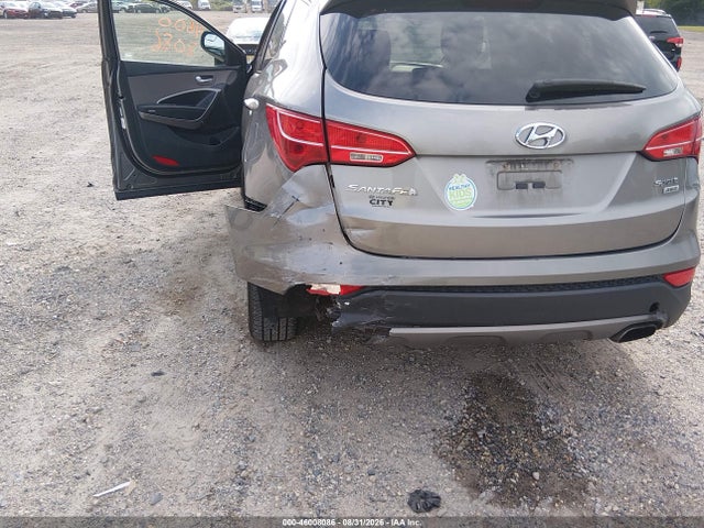 Aukcja sprzedaży 2015 Hyundai Santa Fe Sport 2.4l, vin: 5XYZTDLB7FG301760, numer aukcji: 46008086