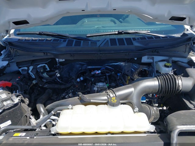 Ford F-150 Stx 2026 1FTEW2KPXTFA65725 Image 10