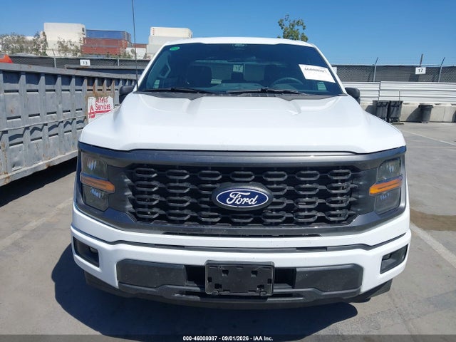 Ford F-150 Stx 2026 1FTEW2KPXTFA65725 Image 12
