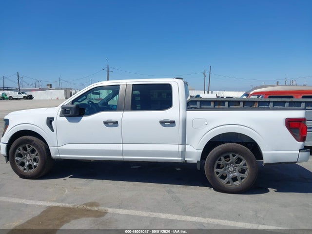 Ford F-150 Stx 2026 1FTEW2KPXTFA65725 Image 14