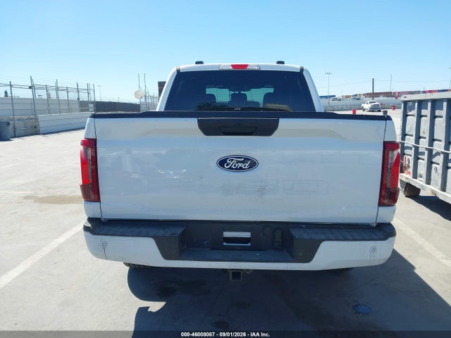 Ford F-150 Stx 2026 1FTEW2KPXTFA65725 Image 16