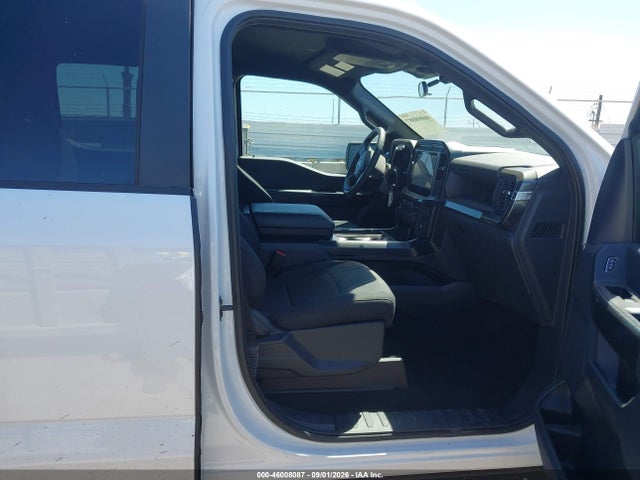 Ford F-150 Stx 2026 1FTEW2KPXTFA65725 Image 5