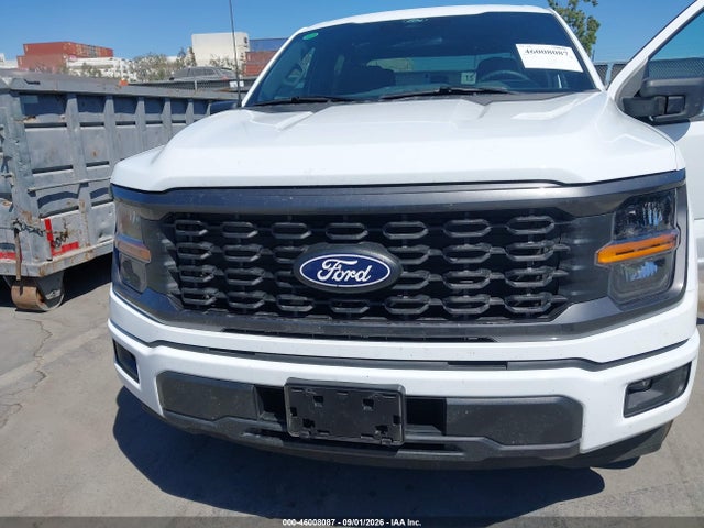 Ford F-150 Stx 2026 1FTEW2KPXTFA65725 Image 6